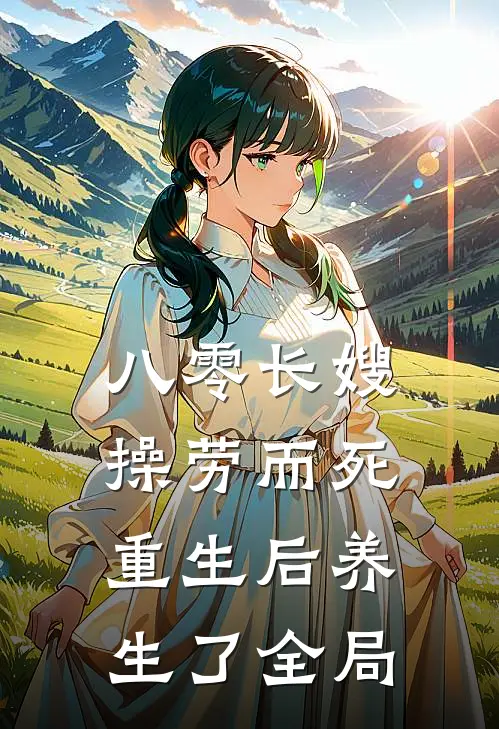 八零长嫂操劳而死：重生后养生了全局