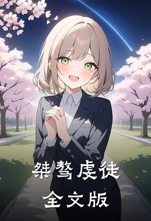 桀骜虔徒全文版