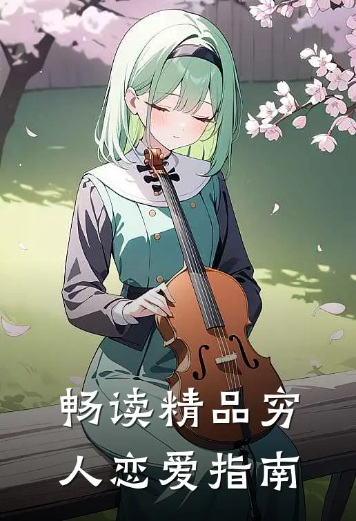 畅读精品穷人恋爱指南