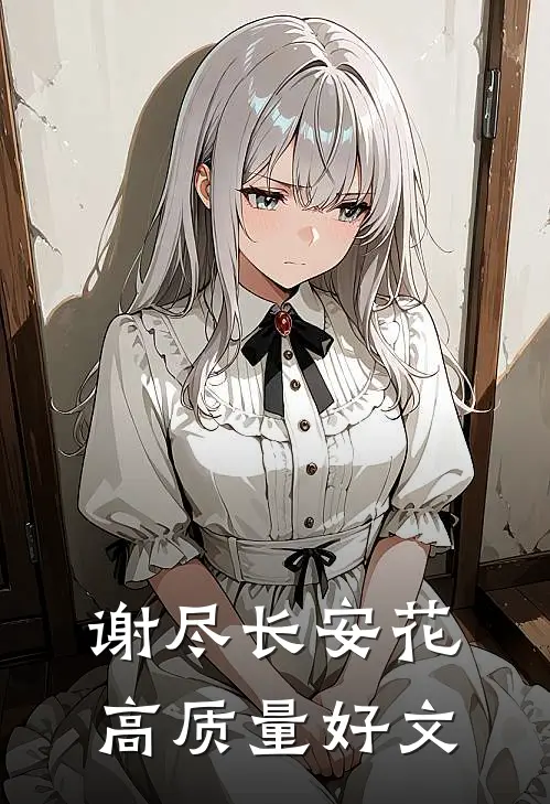 谢尽长安花高质量好文