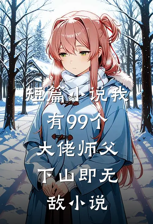 短篇小说我有99个大佬师父,下山即无敌 小说