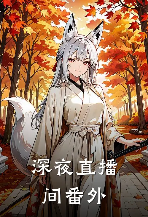 深夜直播间番外