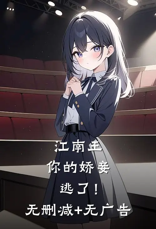 江南王，你的娇妾逃了！无删减+无广告