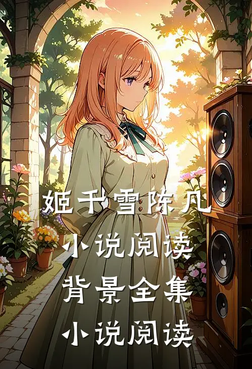 姬千雪陈凡小说阅读背景全集小说阅读