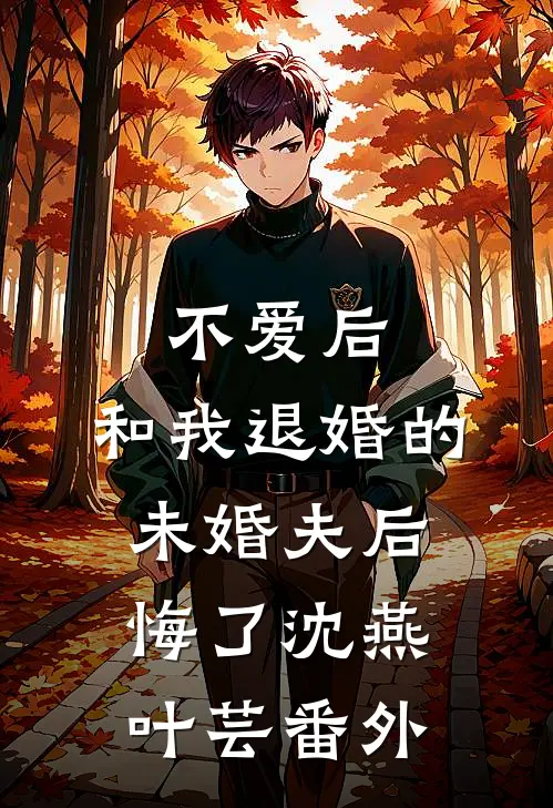 不爱后，和我退婚的未婚夫后悔了沈燕叶芸番外