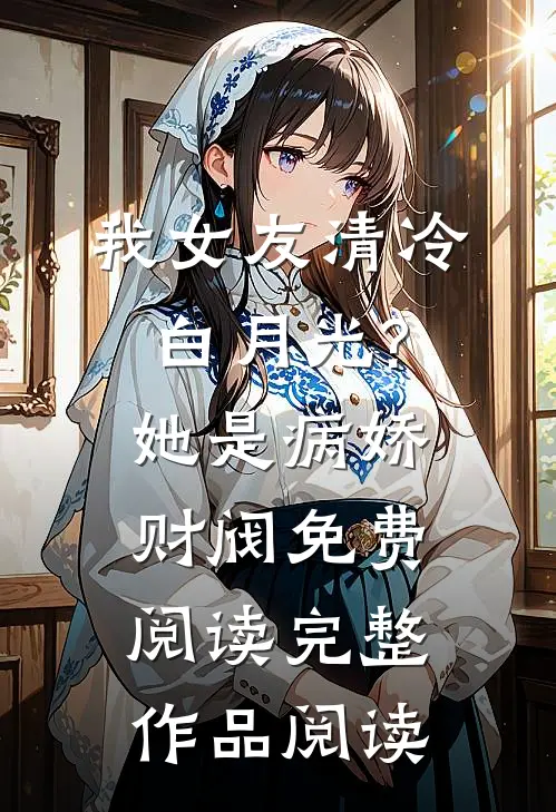 我女友清冷白月光?她是病娇财阀免费阅读完整作品阅读