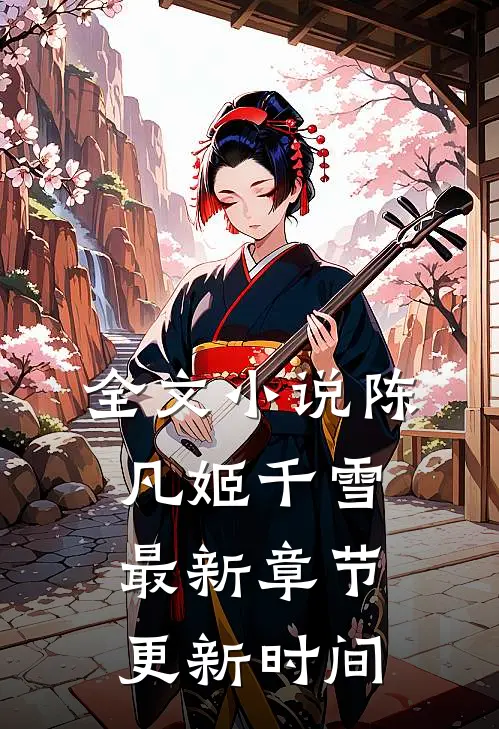 全文小说陈凡姬千雪最新章节更新时间