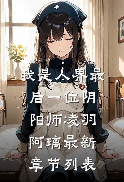 我是人界最后一位阴阳师凌羽阿璃最新章节列表