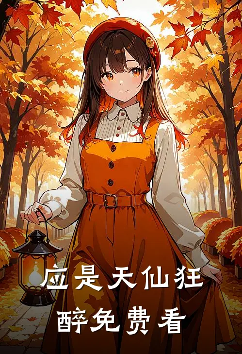 应是天仙狂醉免费看