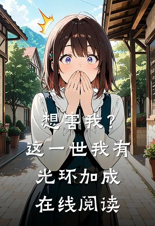 想害我？这一世我有光环加成在线阅读