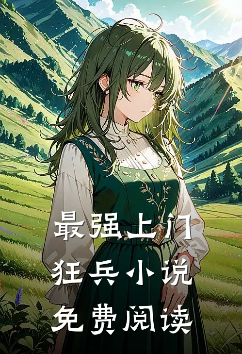 最强上门狂兵小说免费阅读