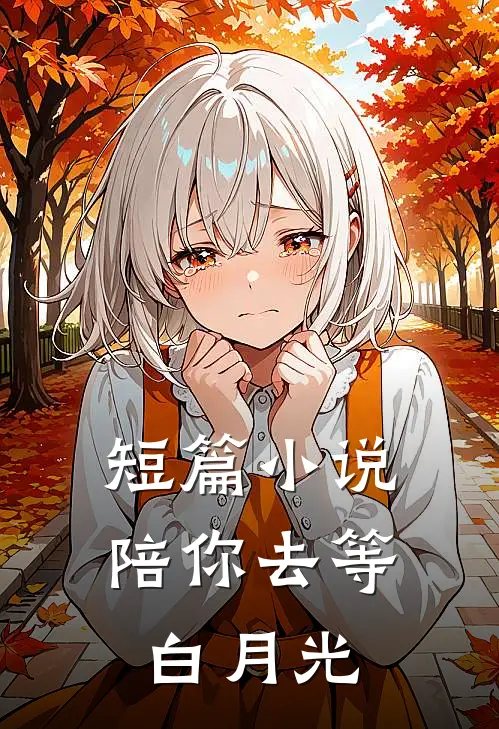短篇小说陪你去等白月光