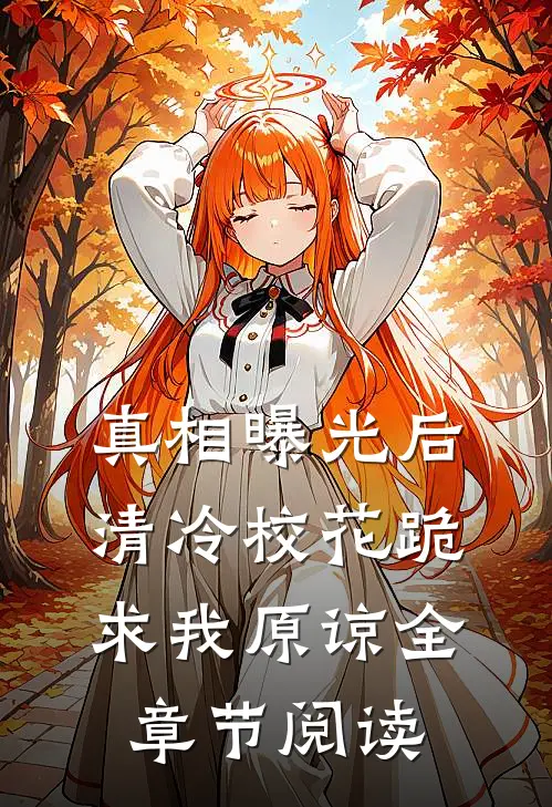 真相曝光后，清冷校花跪求我原谅全章节阅读