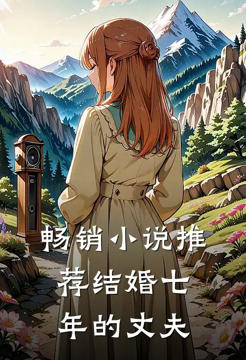 畅销小说推荐结婚七年的丈夫