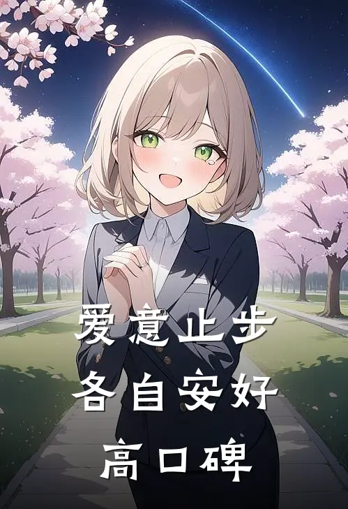 爱意止步，各自安好高口碑