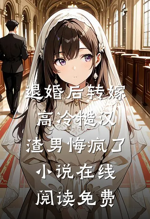 退婚后转嫁高冷糙汉，渣男悔疯了小说在线阅读免费