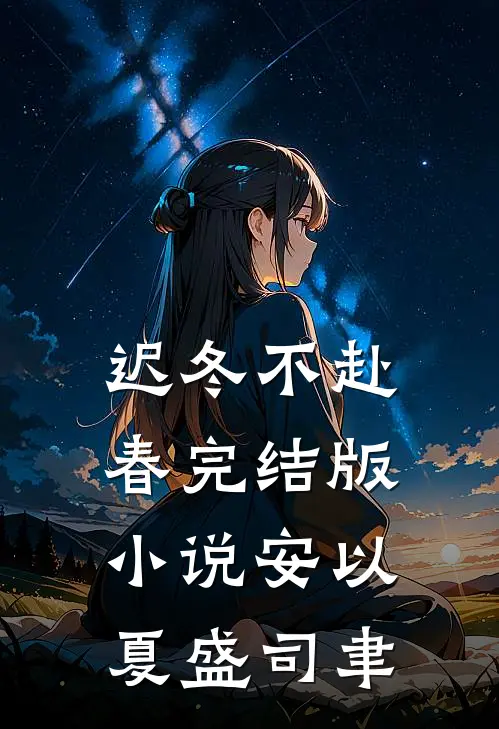 迟冬不赴春完结版小说安以夏盛司聿