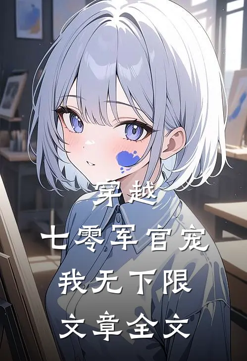 穿越：七零军官宠我无下限文章全文