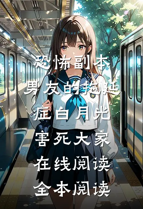 恐怖副本，男友的拖延症白月光害死大家在线阅读全本阅读
