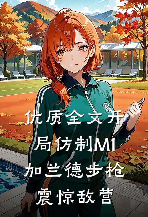 优质全文开局仿制M1加兰德步枪，震惊敌营