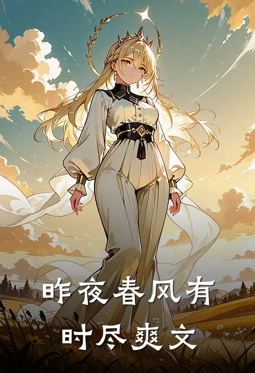 昨夜春风有时尽爽文