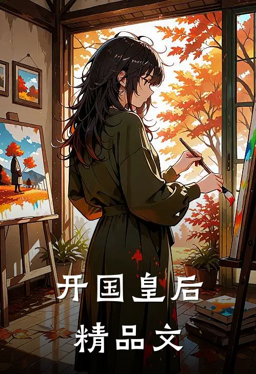 开国皇后精品文