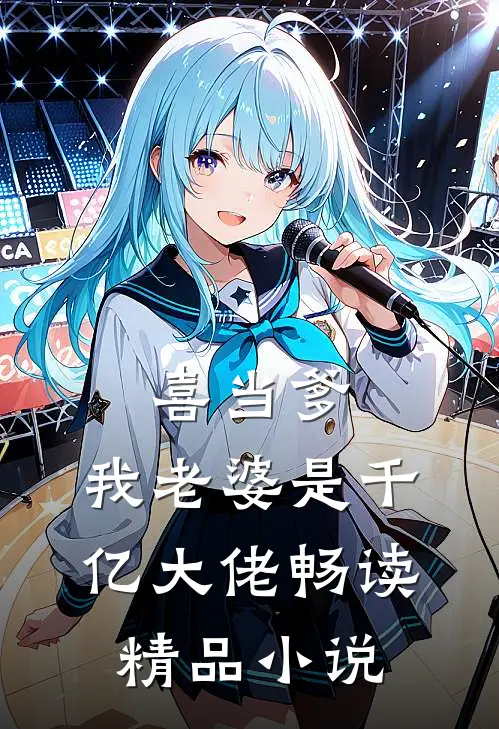 喜当爹：我老婆是千亿大佬畅读精品小说