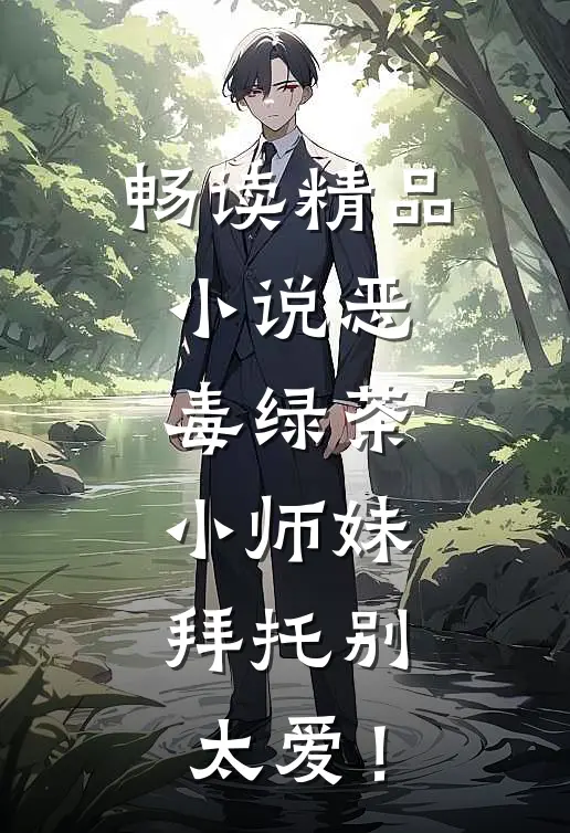 畅读精品小说恶毒绿茶小师妹，拜托别太爱！