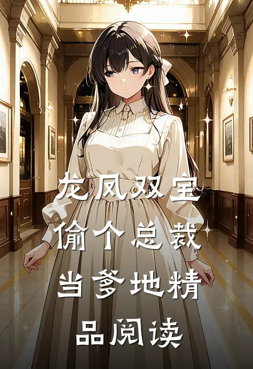 龙凤双宝：偷个总裁当爹地精品阅读