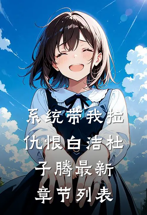 系统带我拉仇恨白洁杜子腾最新章节列表