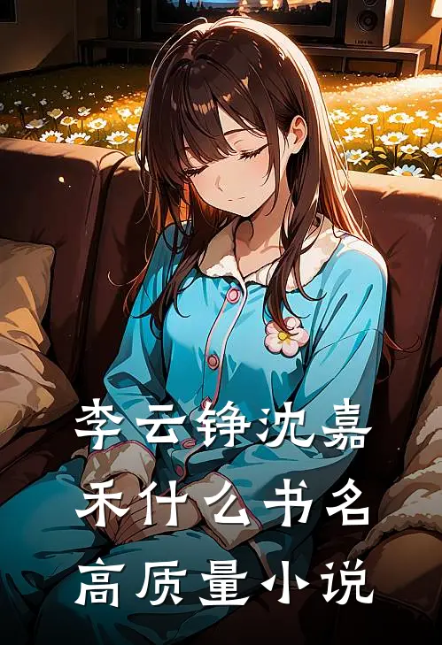 李云铮沈嘉禾什么书名高质量小说