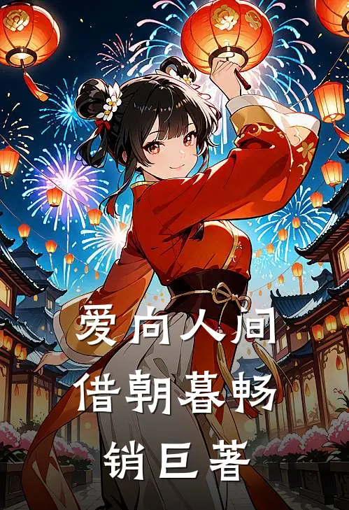 爱向人间借朝暮畅销巨著
