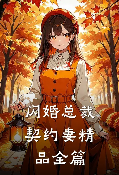 闪婚总裁契约妻精品全篇