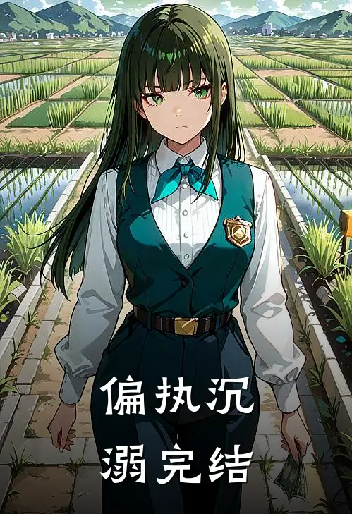 偏执沉溺完结