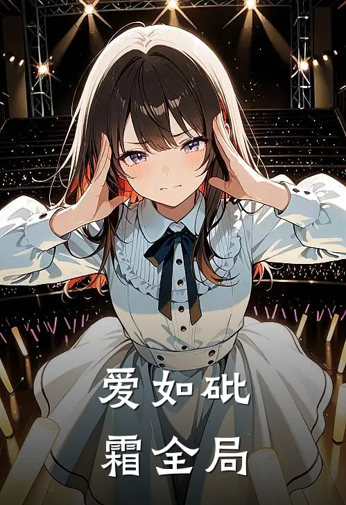 爱如砒霜全局