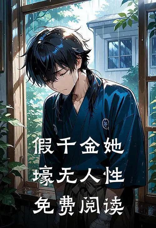 假千金她壕无人性免费阅读