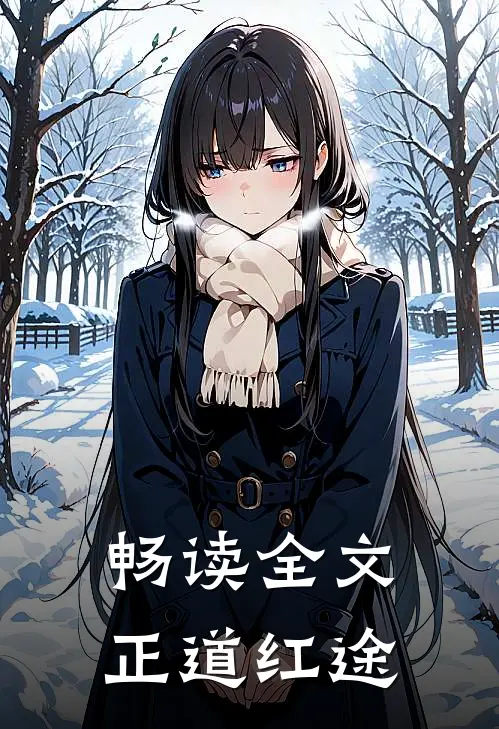 畅读全文正道红途