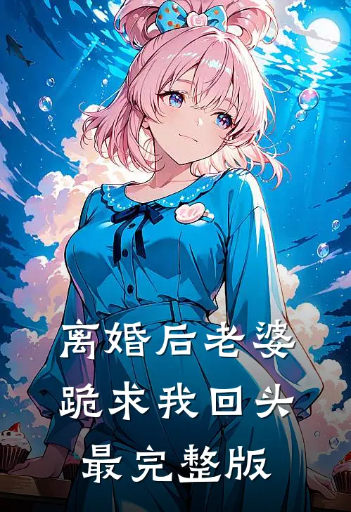 离婚后老婆跪求我回头最完整版
