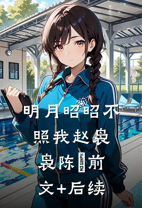 明月昭昭不照我赵袅袅陈璟前文+后续
