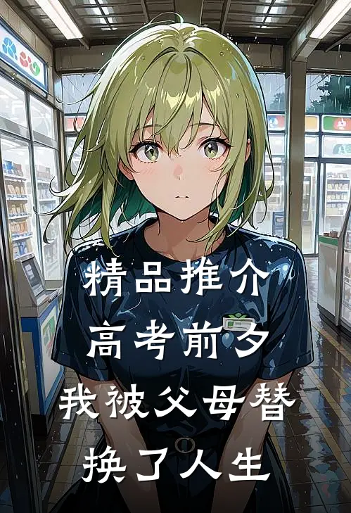 精品推介高考前夕，我被父母替换了人生