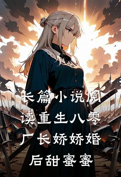 长篇小说阅读重生八零，厂长娇娇婚后甜蜜蜜