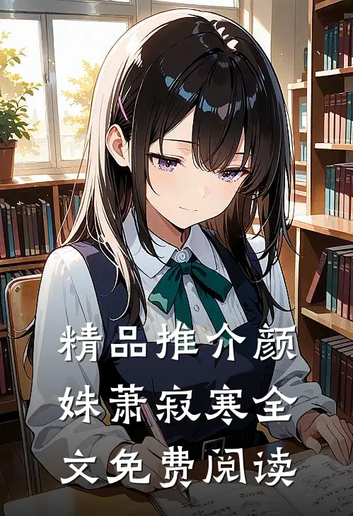 精品推介颜姝萧寂寒全文免费阅读