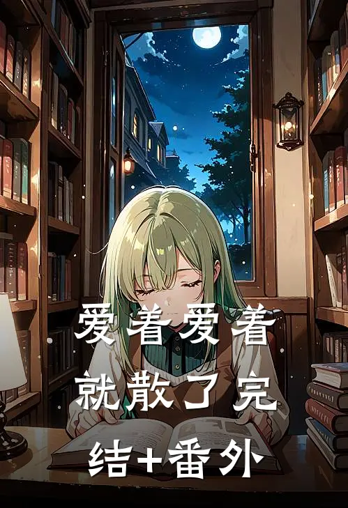 爱着爱着就散了完结+番外