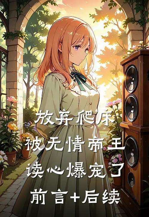 放弃爬床，被无情帝王读心爆宠了前言+后续