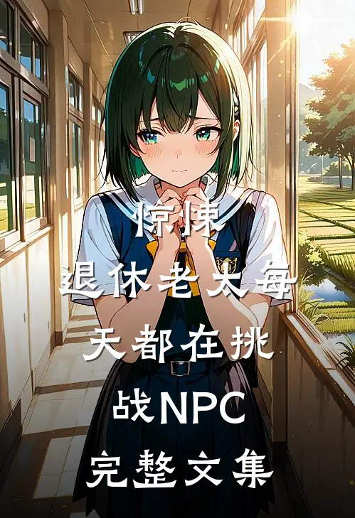 惊悚：退休老太每天都在挑战NPC完整文集