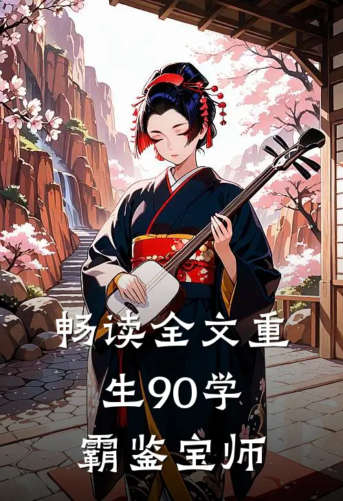 畅读全文重生90学霸鉴宝师
