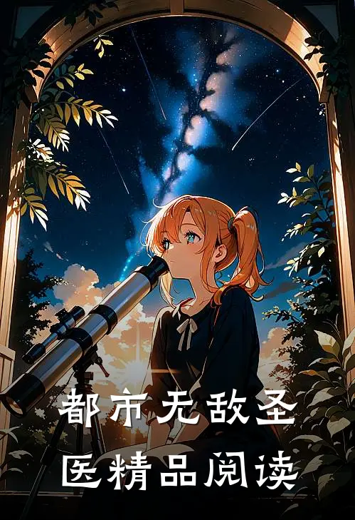 都市无敌圣医精品阅读