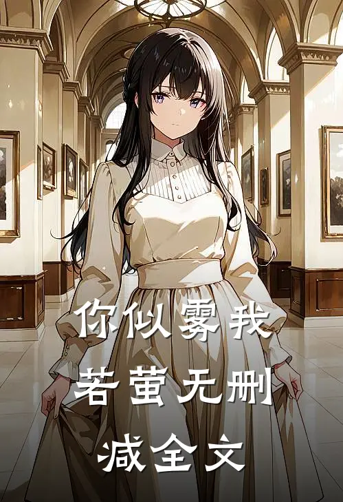 你似雾我若萤无删减全文
