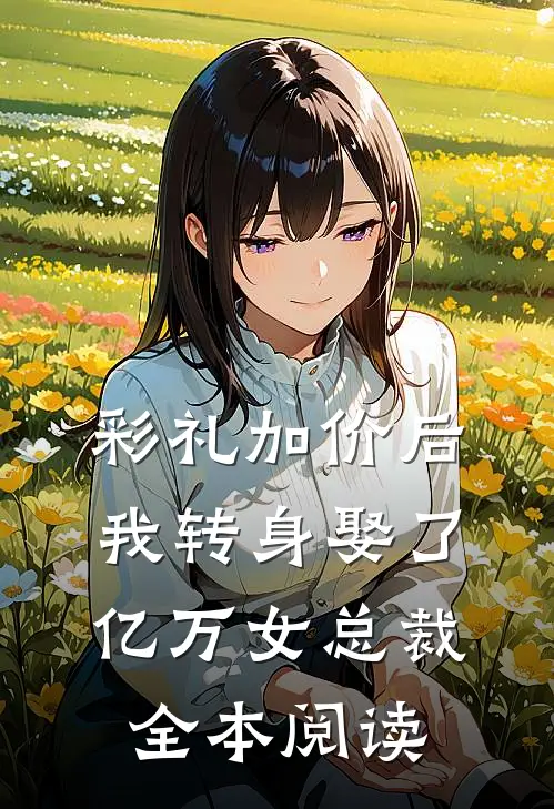 彩礼加价后，我转身娶了亿万女总裁全本阅读