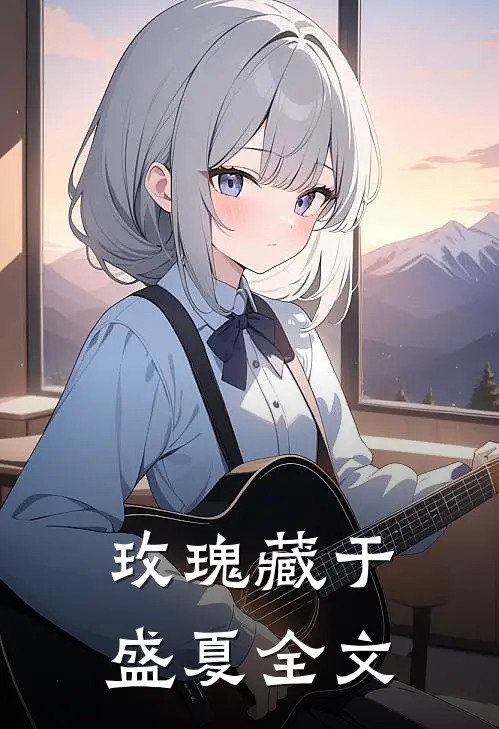 玫瑰藏于盛夏全文